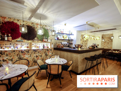 Flonflon à Paris, nos photos