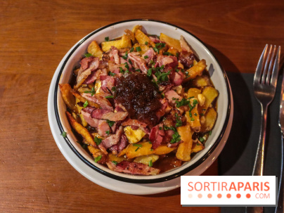 The Moose, le pub canadien aux poutines maison