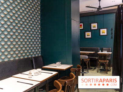 Entre 2 Rives restaurant vietnamien 