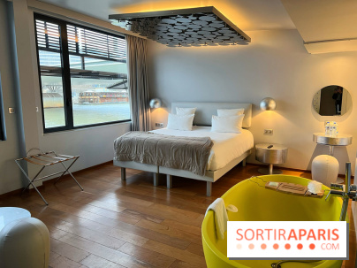 OFF Paris Seine - Suite