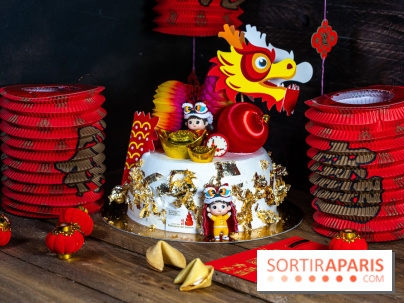 Nouvel an chinois - nouvel an lunaire - food Paris - spécialités