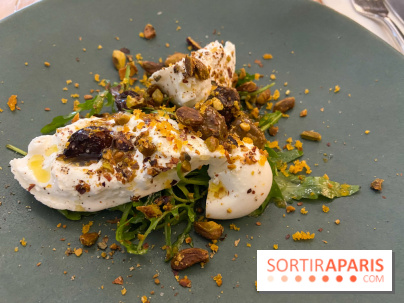 Le Restaurant Des Terres à Paris, une pépite de quartier abordable dans le 20e arrondissement