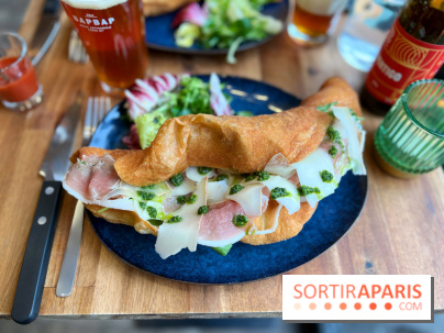 Frittza - Frittza Basque