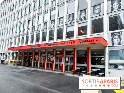 Césure à Paris, nos photos