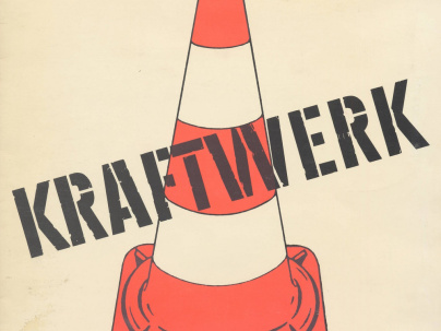  Kraftwerk - 1970 - Ralf Hütter