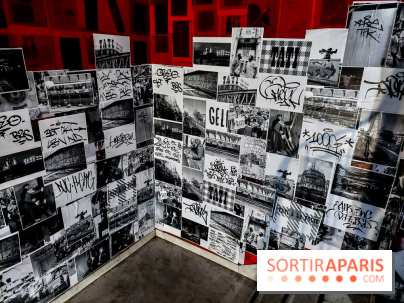 Les Enfants de Tati, nos photos de l'expo de street art 