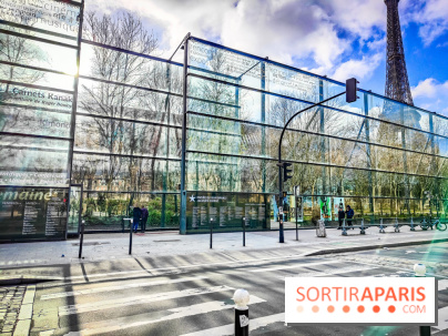 Senghor et les arts, l'exposition à découvrir au musée du Quai Branly - Jacques Chirac, nos photos