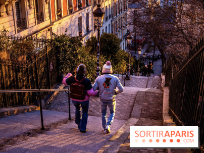 Saint-Valentin visuel saint Valentin - couple