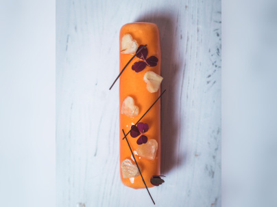 Saint-Valentin 2023 chez Panade par Merouan Bounekraf 