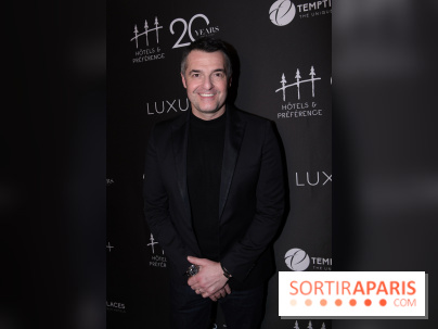 © Rachid Bellak - Arnaud Ducret (1)