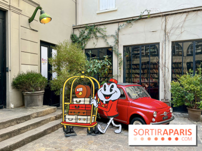 Merci's Cartoon Palace  - image00002