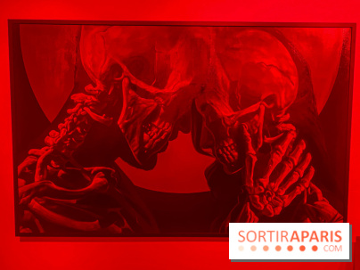 Love at First Sight Galerie Goldshteyn-Saatort partie 2