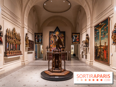 Musée des Arts décoratifs, collection permanente