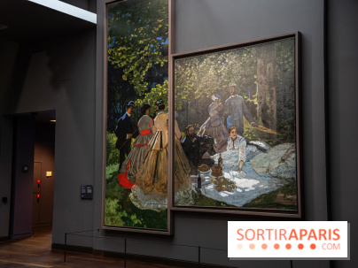 Musée d'Orsay, collection permanente