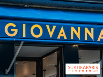 Giovanna