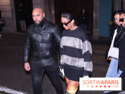 © Rachid Bellak - Ciara a l'Arc