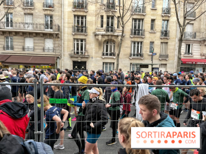 Courses à pied - semi marathon - IMG 0617