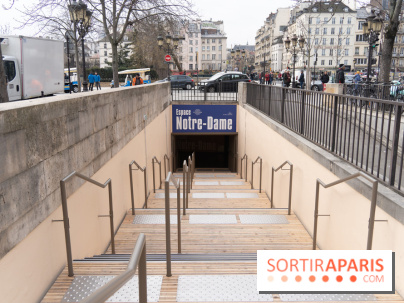 Exposition Notre-Dame de Paris : au cœur du chantier -  A7C4648