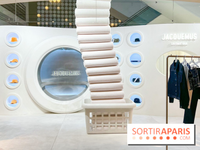Jacquemus x Galeries Lafayette Haussmann - image00001