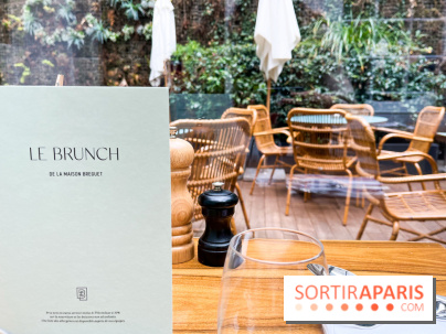 Le Brunch de la Maison Bréguet à Paris