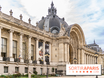Petit Palais - Collection permanente  -  visuel