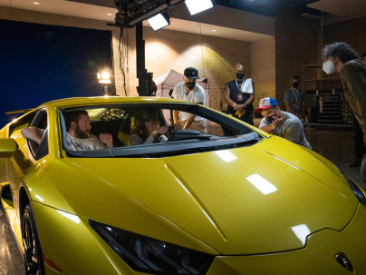 Murder Mystery 2 - Adam Sandler, Jennifer Aniston, Jeremy Garelick, Bojan Bazelli