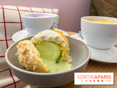 Le café Isaka, à deux pas du Palais Royal - A76D45D9 666A 432B 9D07 CB803553B2FA