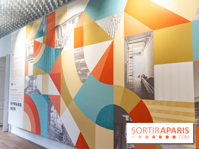 Le Pavillon Carré de Baudouin - réouverture -  A7C7330