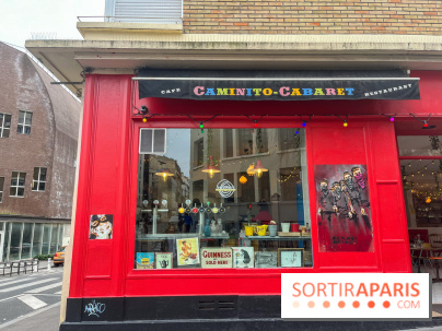 Aupa Caminito, le restaurant convivial aux délicieux burgers croissants