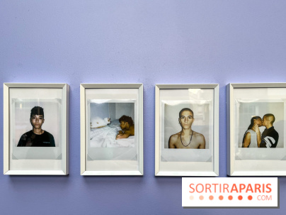 Circulation(s), le festival de la jeune photographie européenne au Centquatre - C9EE4F3B ED20 4961 AEFE 650F29517849