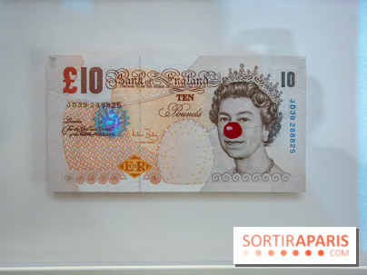 Exposition Art dans l'Art Monnaie de Paris