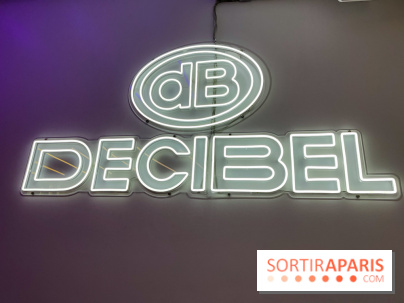 Decibel, la salle de sport et studio de danse à Beaubourg - 8066706A 790A 4A96 A923 216F2D6675C3