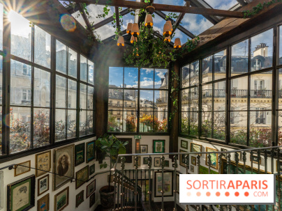 Le tea time italien de Pink Mamma -  A7C9858 HDR