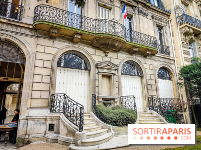 Le Musée d'Ennery, un lieu incroyable et secret à deux pas de l'Arc de Triomphe