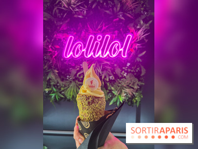 LOLILOL, le spot gourmand pour déguster des chimney cakes - EA44D076 2030 47BD B77D D2374D2D5DF4