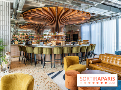 Kopster brunch à Colombes -  A7C9867