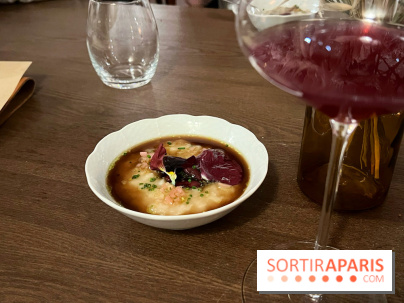 Manon Fleury au Chalet des Îles Daumesnil - ED6C7540 3BCF 4197 9463 99077D8BFB0C