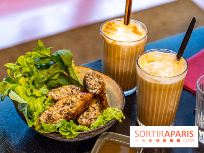 mắm from Hanoï - restaurant vietnamien Paris -  A7C0226