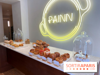 Painn par Giovanni Bianco - Comptoir