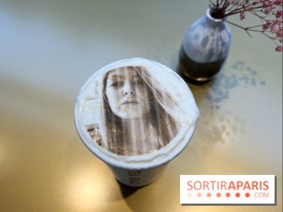 Tea Space - Bubble tea