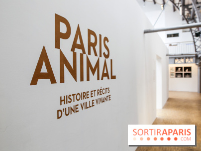 Paris Animal, nos photos de l'expo à Paris