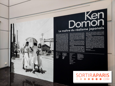 Ken Domon, nos photos de l'expo à Paris - 20230425 095208