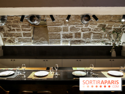 Steakhouse 1146 à Paris, nos photos - IMG 9869