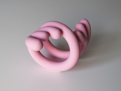 Un vernissage à l'hôtel Pullman Bercy - Cyril Lancelin  Positive Spiral   Pullman   Paris 2023   photo (c) Cyril Lancelin  352