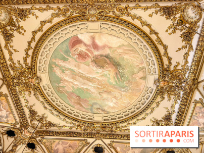 Les vacances au musée d'Orsay pour les enfants - IMG 5118