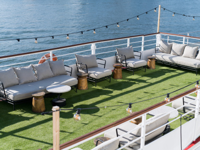 La Trattoria - AZUR AVRIL2023 1