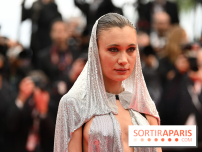 ©Rachid Bellak -  Bianca Niculae