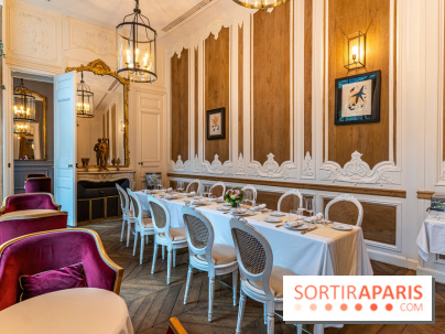 Hotel Alfred Sommier Paris