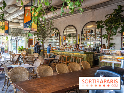 Le Perchoir Porte de Versailles 2023