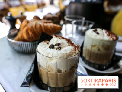 Fitzgerald, nos photos du brunch